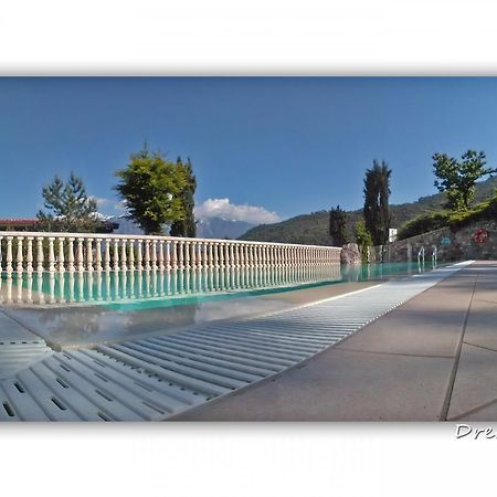 Appartamenti La Tartufaia Country House Pool And Relax By Gardadomusmea Tremosine Ngoại thất bức ảnh