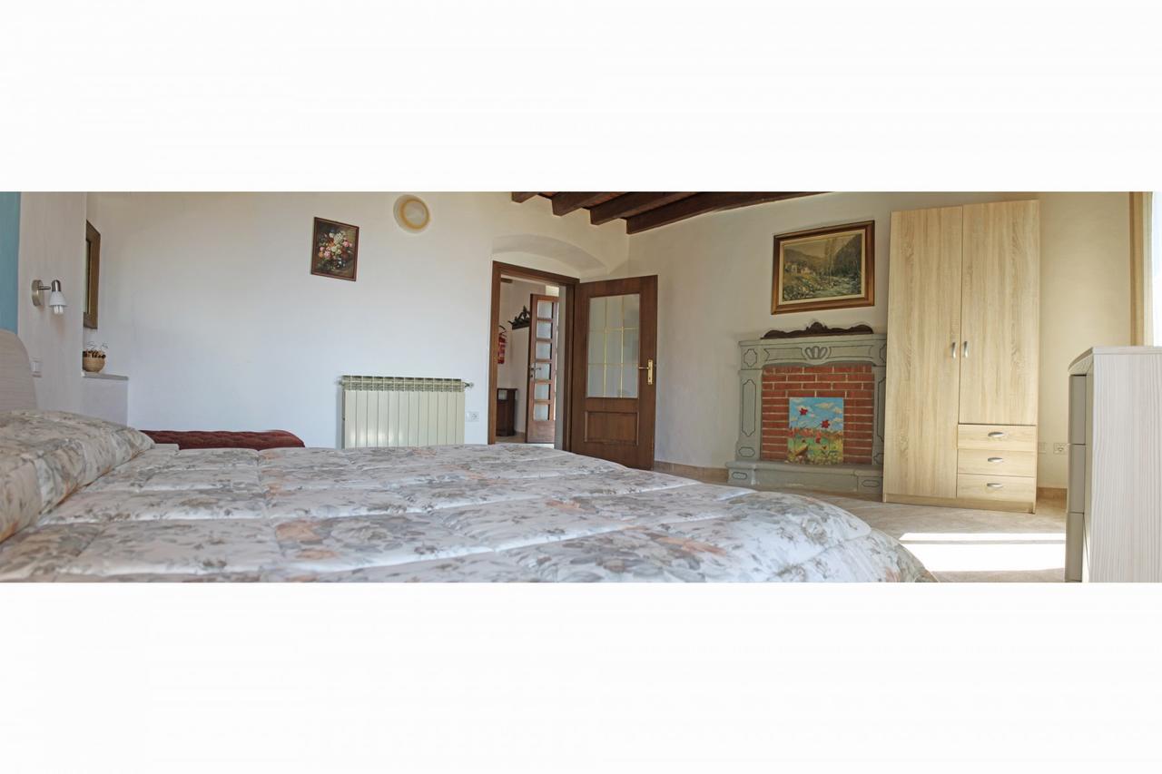 Appartamenti La Tartufaia Country House Pool And Relax By Gardadomusmea Tremosine Ngoại thất bức ảnh