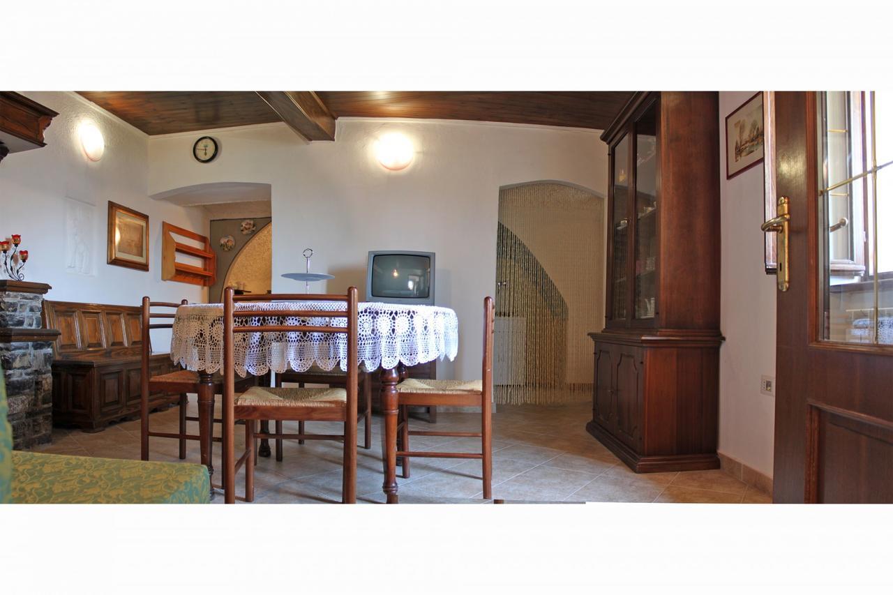 Appartamenti La Tartufaia Country House Pool And Relax By Gardadomusmea Tremosine Ngoại thất bức ảnh
